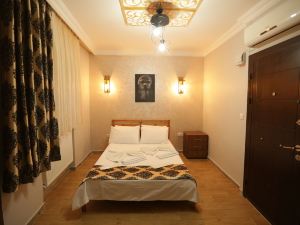 Taksim Gold Rose Apart Hotel