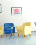 Riviera Residence - Afhentnings-/afleveringstjenester