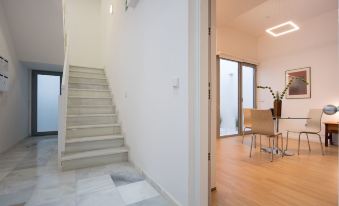 Apartamento Armenta 1