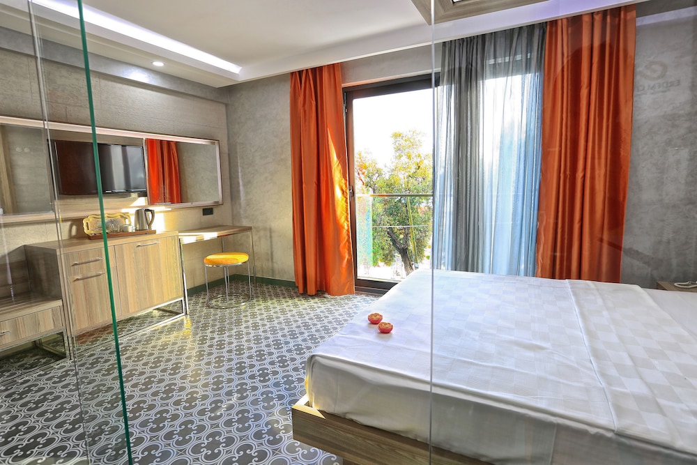 Erdem City Hotel