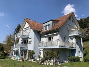 Apartment Schwarz Waldperle