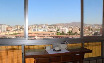 107030 - Apartment in Malaga