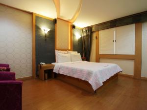 Daejeon Motel Nine