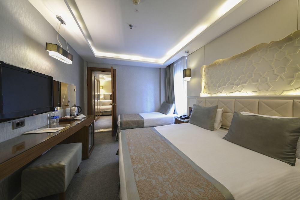 Style Star Hotel Cihangir