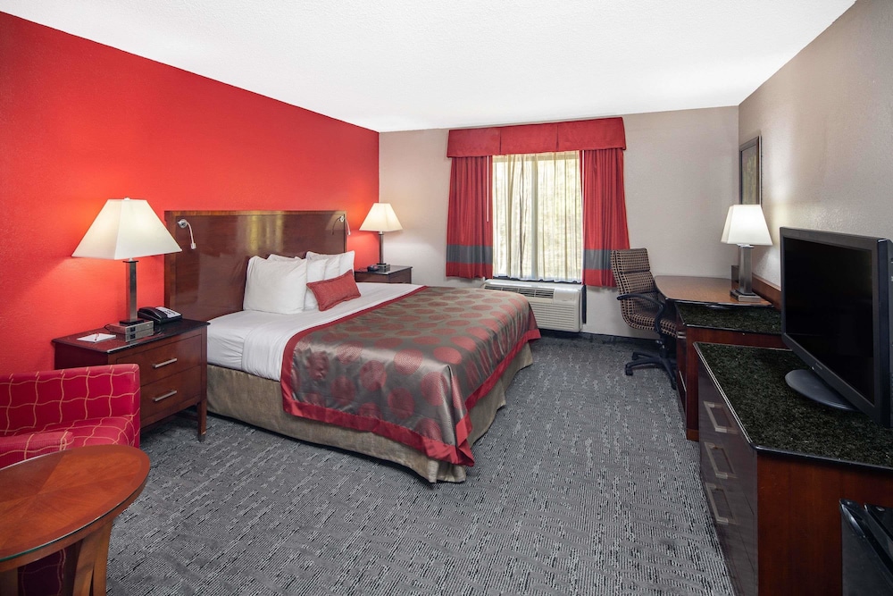 Ramada by Wyndham Alpharetta/Atlanta North