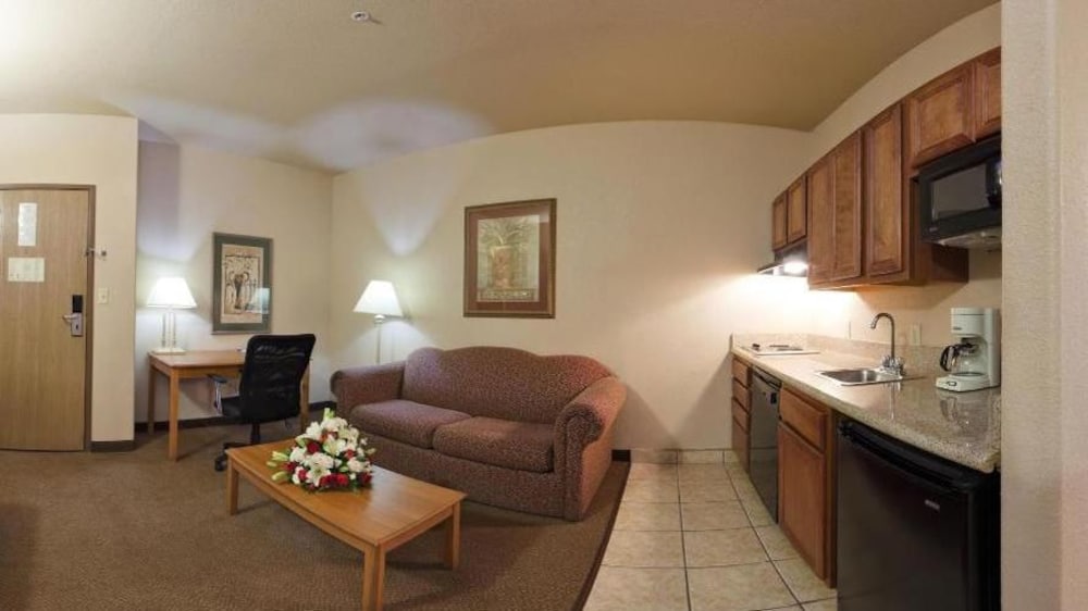 Holiday Inn Express Hotel & Suites Mission-McAllen Area, an Ihg Hotel