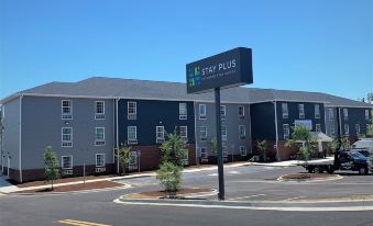Stay Plus Extended Stay Suites - Housity