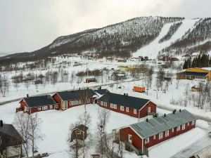 Klimpfjallsgarden Hotel & Italian Restaurant