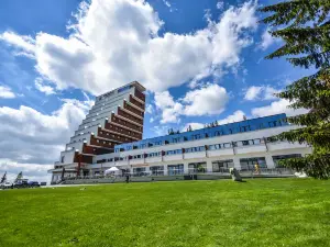 Hotel Panorama Resort