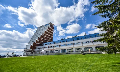 Hotel Panorama Resort