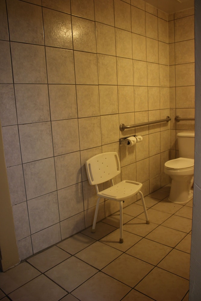 Extend-a-Suites Amarillo West