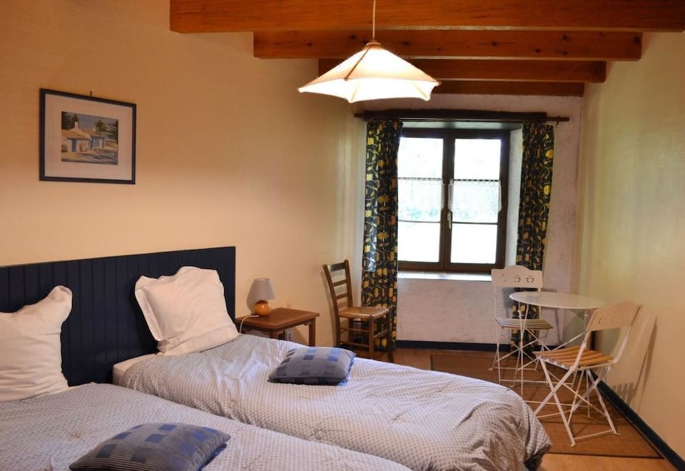 Le Relais de l'Age - Housity