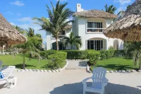 Hotel Puerto Holbox Beach Front