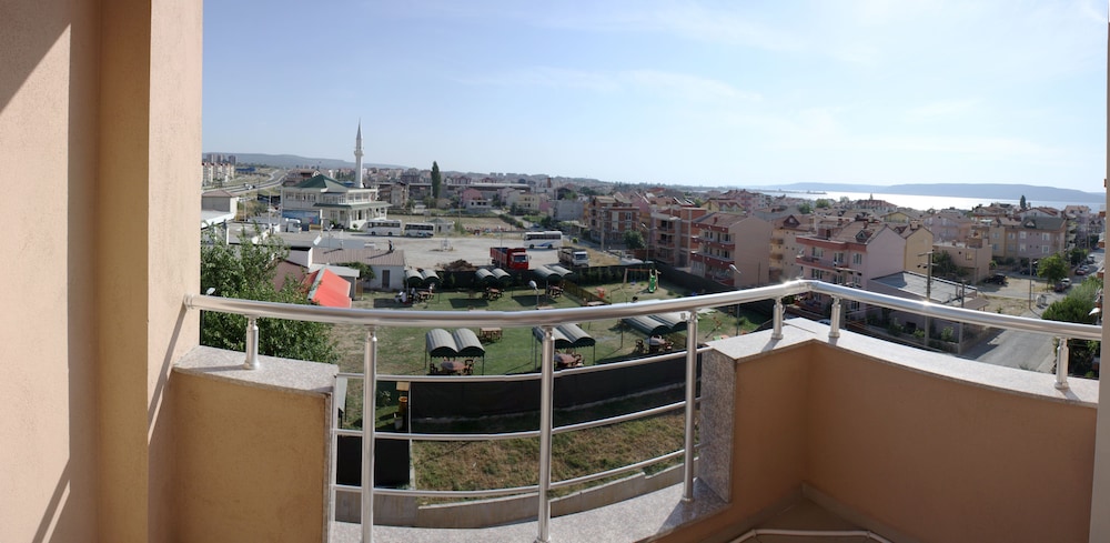 Hotel Zileli