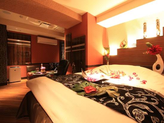 Hotel Aura Asian Resort Kawagoe Adult Only Room Reviews Photos Kawagoe 21 Deals Price Trip Com