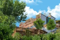 Ganghwa Sororeum Pension Hotel in zona Dongmak Beach