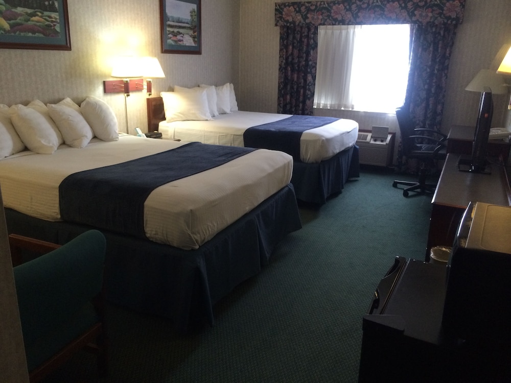 Best Western Inn & Suites