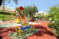 Hotel St John Villas Hotels in Zakinthos Island
