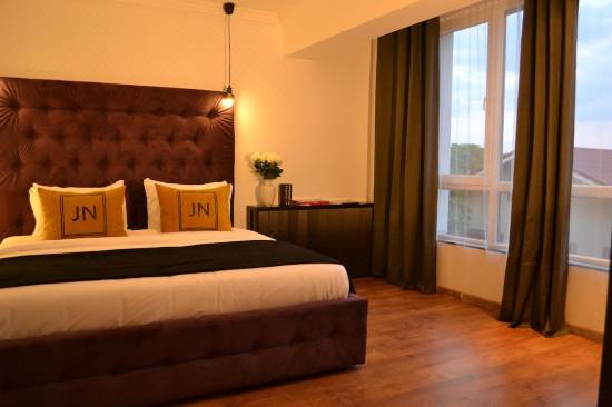 Jn Boutique Apartments Bucharest Latest Price Reviews Of Global Hotels 2021 Trip Com