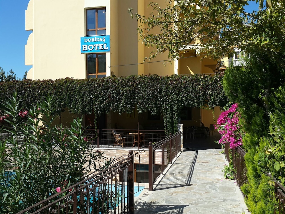 Doridas Hotel