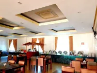 Myat NAN Yone Hotel - internet