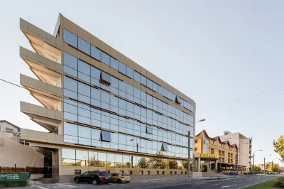 Hotel Sir Royal Hotels in Bukarest