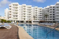 Hotel Palia Sa Coma Playa - Beach