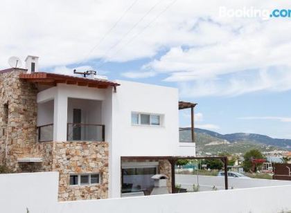 Petritis Villas