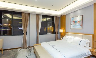 Dushan Bigui Huating Hotel