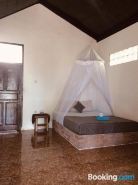 Pantai Paris Homestay
