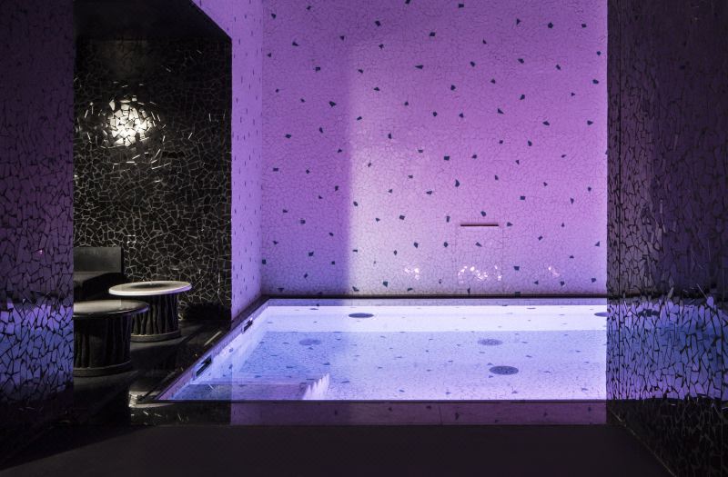 Hotel les Bains Paris photo 3