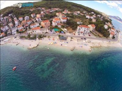 Beachfront Family Escape, Ciovo