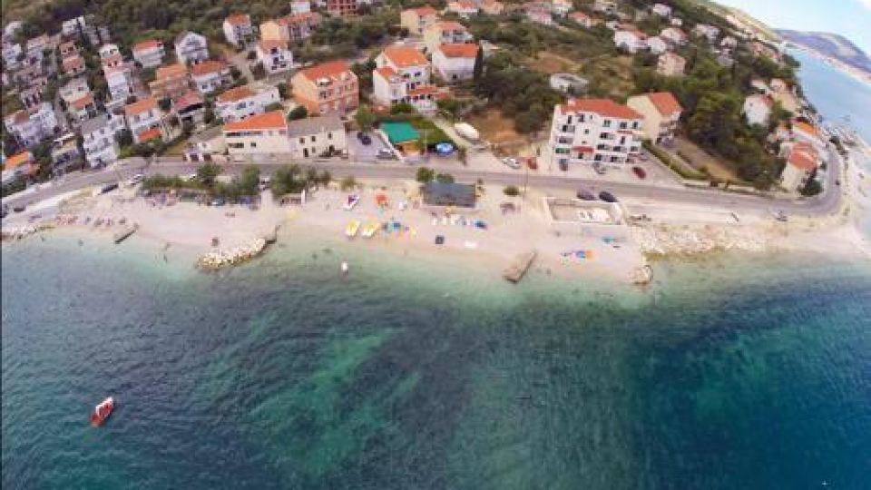 Beachfront Family Escape, Ciovo