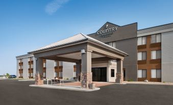 Country Inn & Suites by Radisson, Mt. Pleasant-Racine West, WI