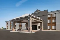 Country Inn & Suites by Radisson, Mt. Pleasant-Racine West, WI Hotels in Yorkville