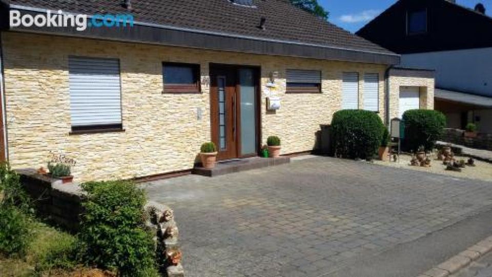 Haus Waldesruh