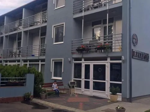 陽光俱樂部酒店
