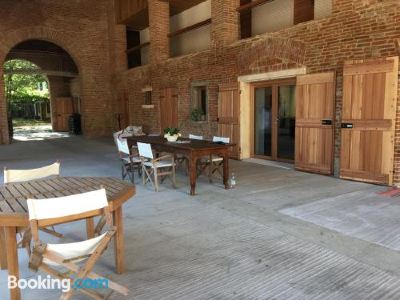 Agriturismo Corte Bertesina