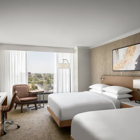 Delta Hotels Anaheim Garden Grove