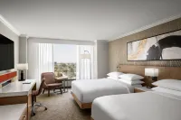 Delta Hotels Anaheim Garden Grove Hotels in Garden Grove