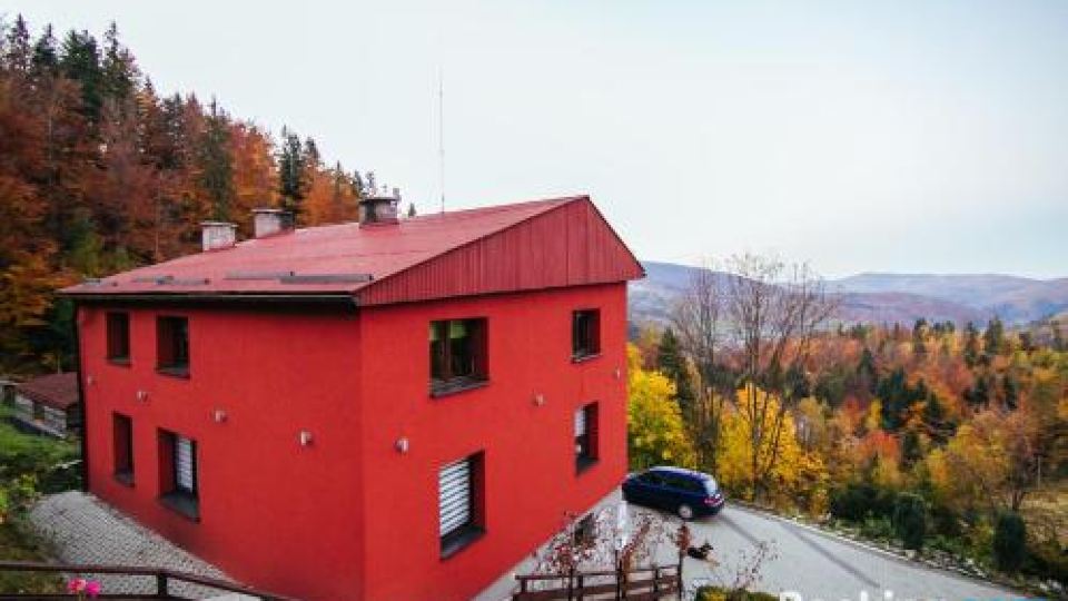 Dom na Szlaku