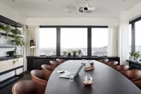 Comwell Hvide Hus Aalborg Hotel a Nibe