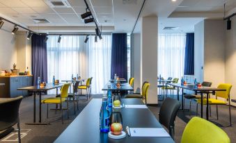 Park Inn by Radisson Poznan