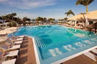 Red Level at Gran Melia Palacio de Isora - 5 stjerner