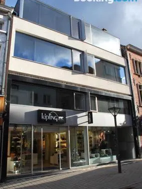 馬兒佩圖斯公寓酒店