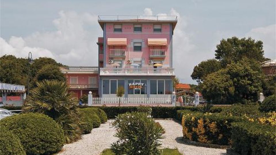 Residence Happy