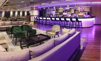 YOTEL Istanbul Airport Landside