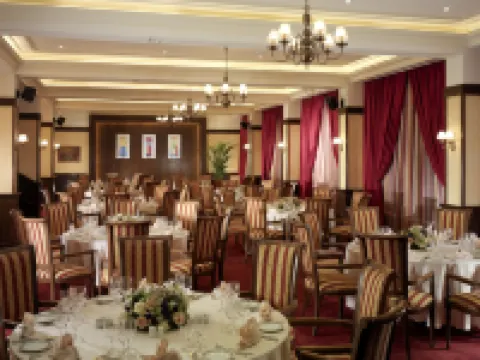 InterContinental Hotels MZAAR (MOUNTAIN RESORT & SPA) by IHG