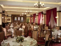 InterContinental Hotels Mzaar (Mountain Resort & Spa) Hotel a Aaqoura