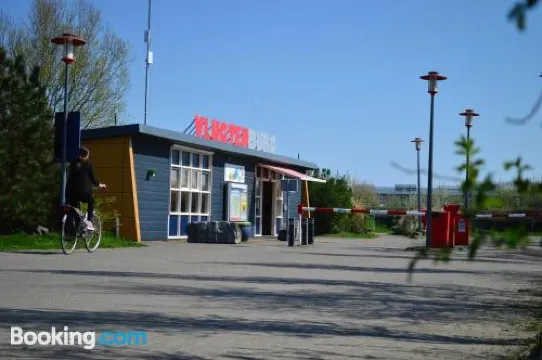 弗吉坦貝爾吉假日公園